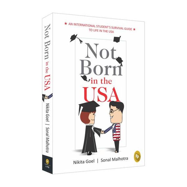 Produktbild: Not Born in the USA