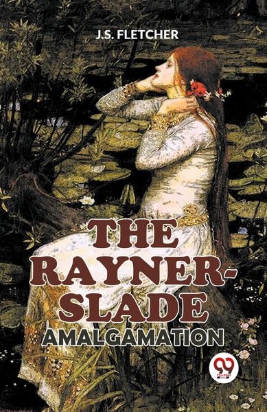 Produktbild: The Rayner-Slade Amalgamation