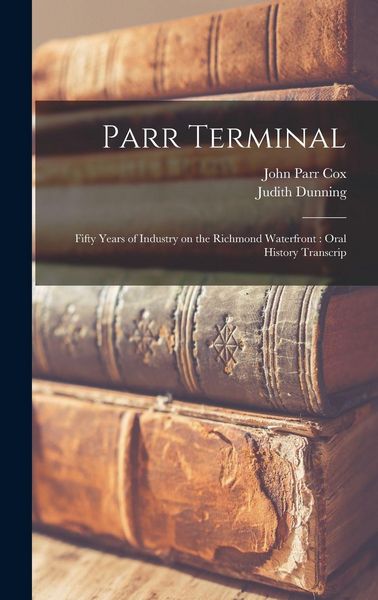 Produktbild: Parr Terminal