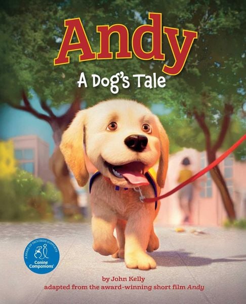 Produktbild: Andy