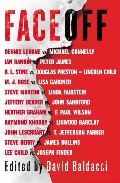 Produktbild: FaceOff