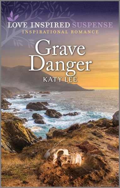 Produktbild: Grave Danger