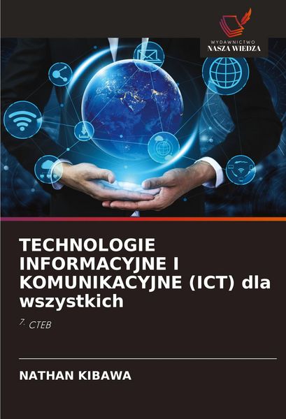 Produktbild: Technologie Informacyjne I Komunikacyjne (ict) Dla Wszystkich