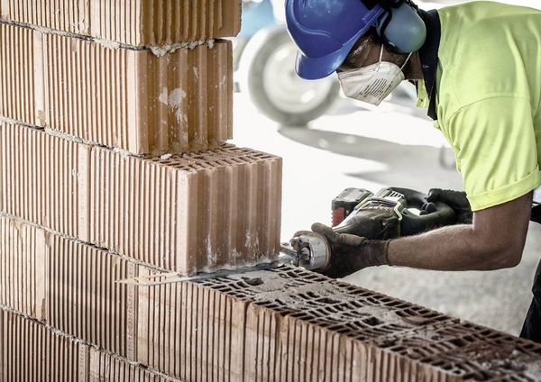 Produktbild: Bosch Accessories 2608900417 EXPERT &lsquo;Hollow Brick&rsquo; S 1243 HM S&auml;bels&auml;geblatt, 1&nbsp;St&uuml;ck S&auml;geblatt-L&auml;nge 300 mm 1 St.