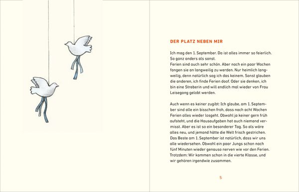 Produktbild: Fritzi war dabei. Eine Wendewundergeschichte (Taschenbuchausgabe)