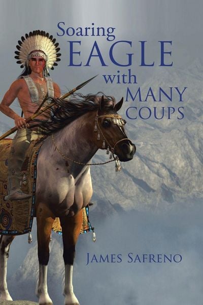 Produktbild: Soaring Eagle with Many Coups