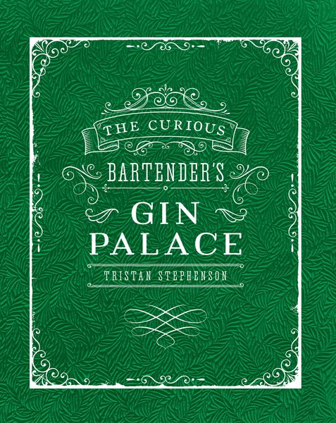 Produktbild: The Curious Bartender's Gin Palace