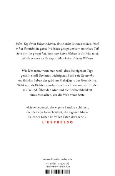 Produktbild: Falcone
