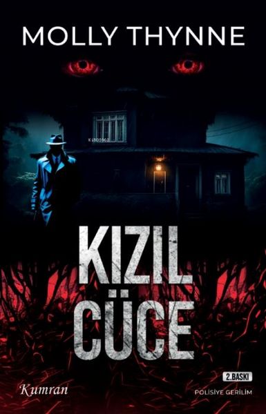 Produktbild: Kizil C&uuml;ce