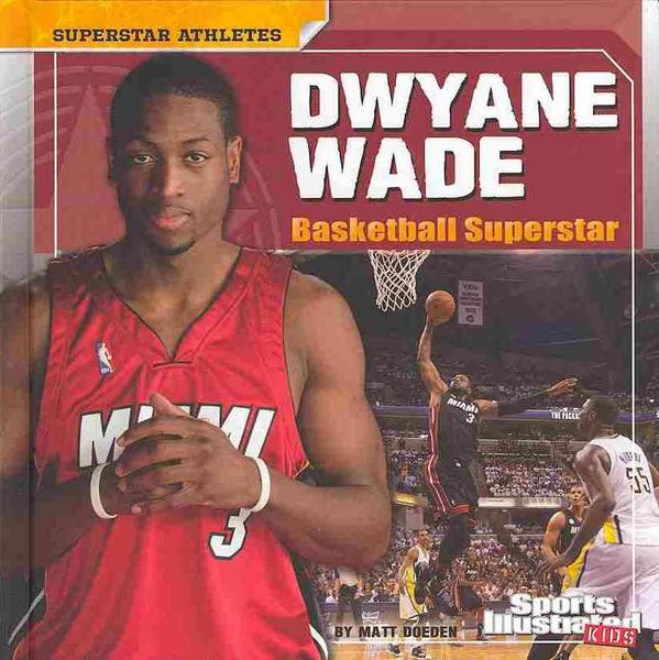 Produktbild: Dwyane Wade