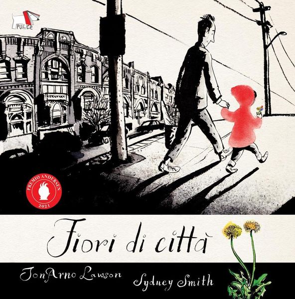 Produktbild: Fiori di citt&agrave;