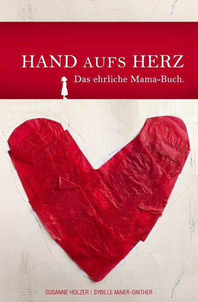 Produktbild: Hand aufs Herz
