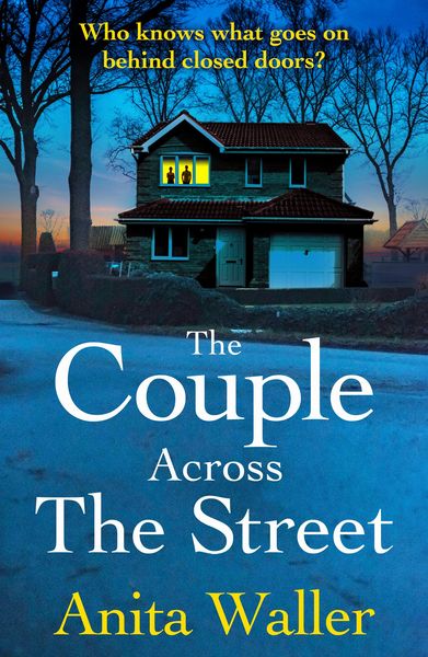 Produktbild: The Couple Across The Street