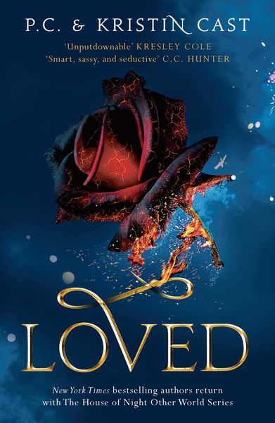 Produktbild: Loved