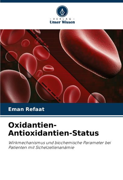 Produktbild: Oxidantien-Antioxidantien-Status