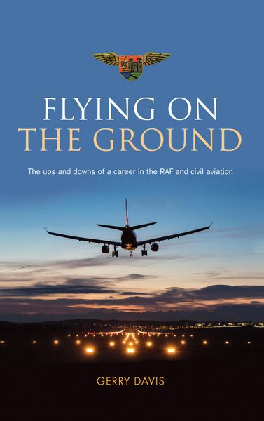 Produktbild: Flying on the Ground