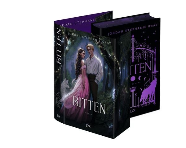 Produktbild: Bitten