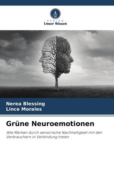 Produktbild: Gr&uuml;ne Neuroemotionen