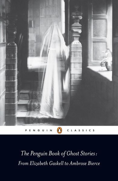 Produktbild: The Penguin Book of Ghost Stories