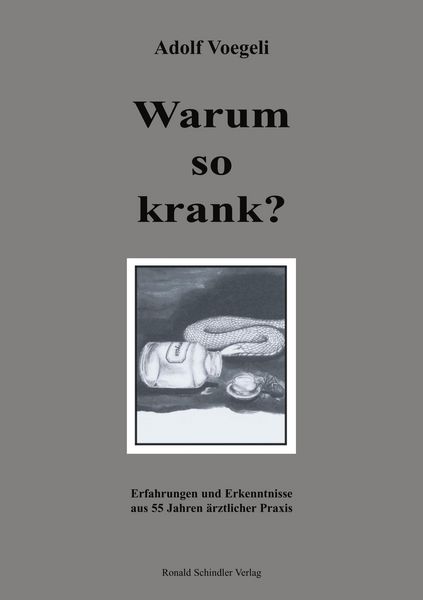 Produktbild: Warum so krank ?