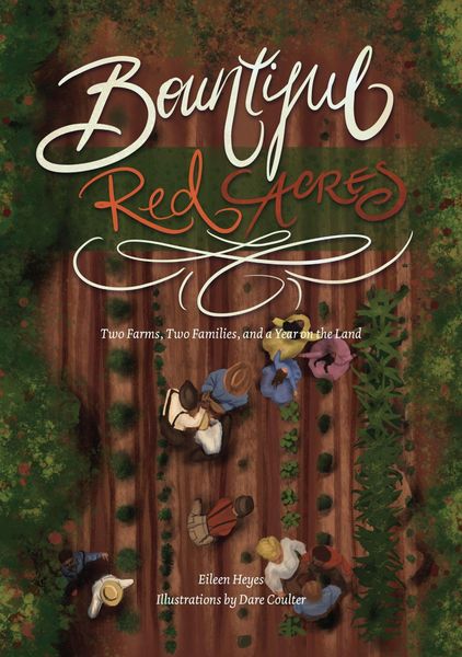 Produktbild: Bountiful Red Acres