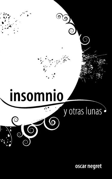 Produktbild: Insomio y Otras Lunas
