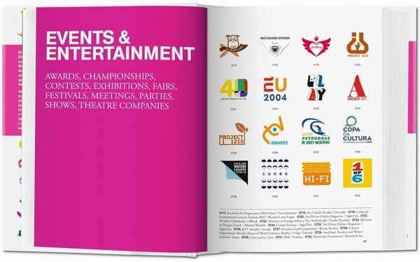 Produktbild: Logo Design