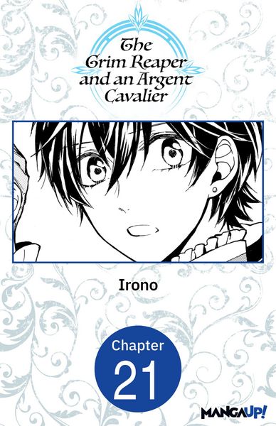 Produktbild: The Grim Reaper and an Argent Cavalier #021