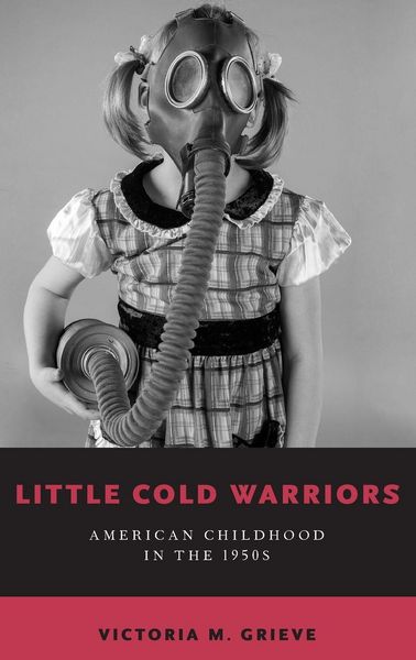 Produktbild: Little Cold Warriors