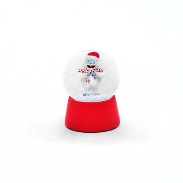 Schneekugel 'Bumble'