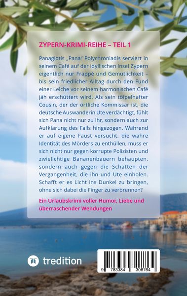 Produktbild: Eine Leiche zum Frapp&eacute;
