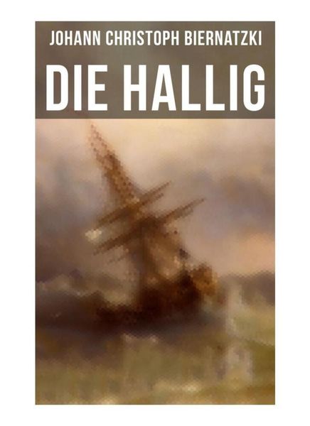Produktbild: Die Hallig