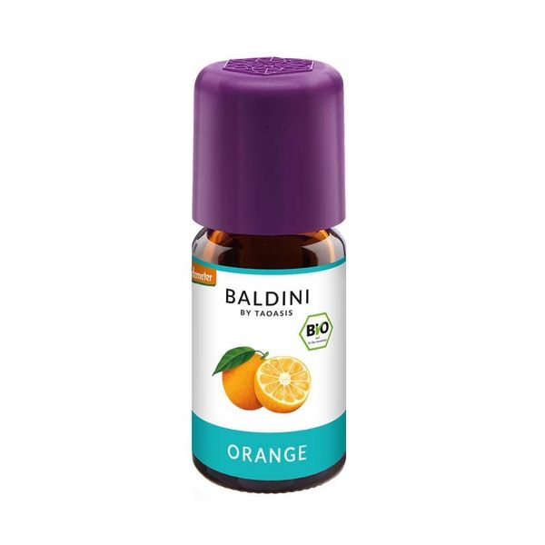 Baldini Aroma Orange 5 ml