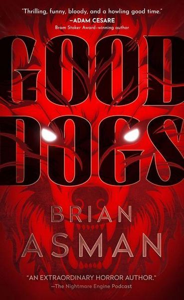 Produktbild: Good Dogs