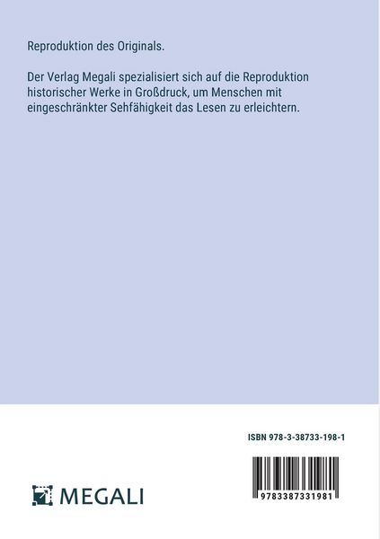 Produktbild: Die Richterin; Novelle
