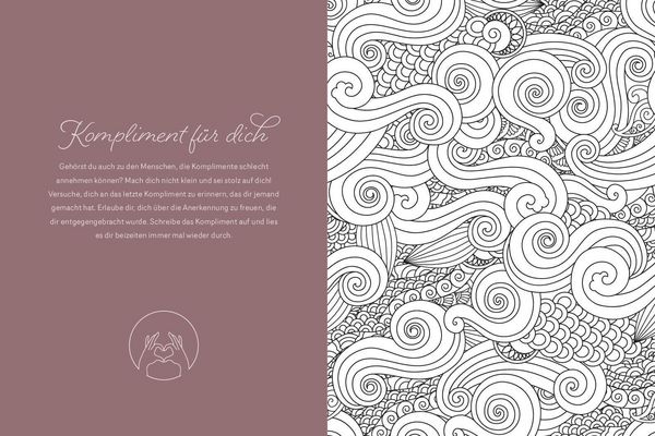 Produktbild: Magic Dreams | Ausmalen & loslassen