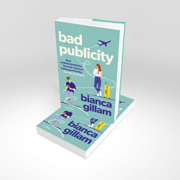 Produktbild: Bad Publicity