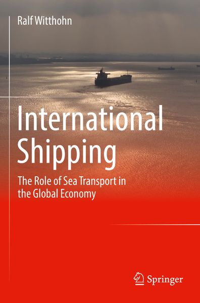 Produktbild: International Shipping