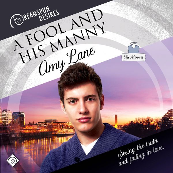 Produktbild: A Fool and His Manny