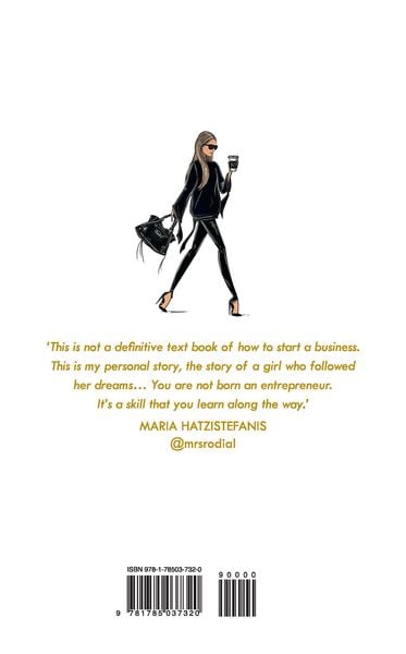 Produktbild: How to Be an Overnight Success