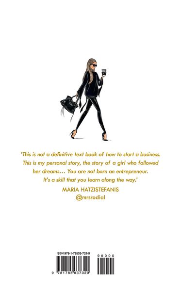 Produktbild: How to Be an Overnight Success