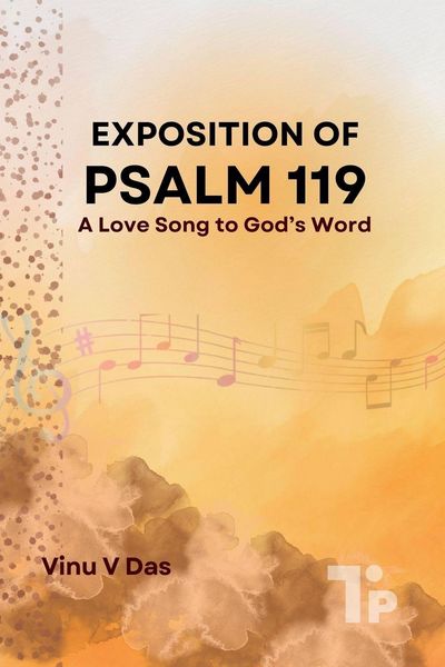 Produktbild: Exposition of Psalm 119