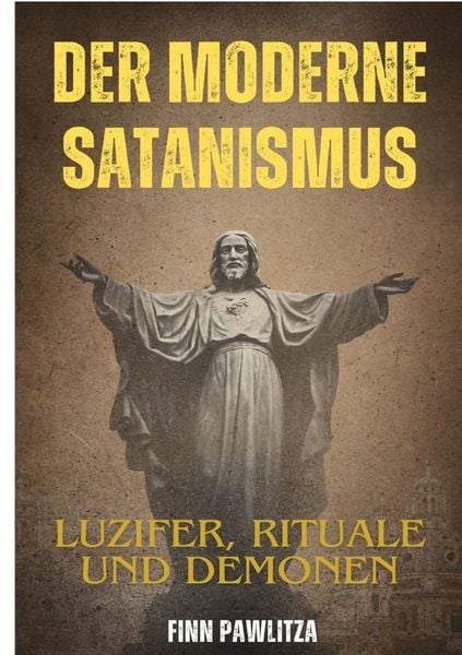 Produktbild: Der moderne Satanismus
