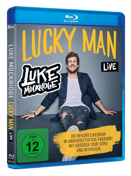 Produktbild: Lucky Man