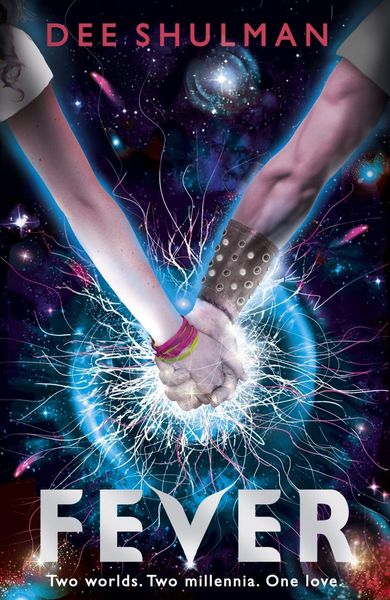 Produktbild: Fever (Book 1)
