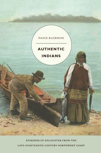Produktbild: Authentic Indians