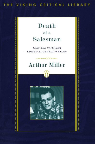 Produktbild: Death of a Salesman