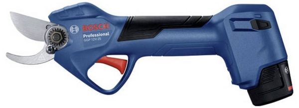 Produktbild: Bosch Professional 06008D8100 GGP 12V-25 Akku-Gartenschere