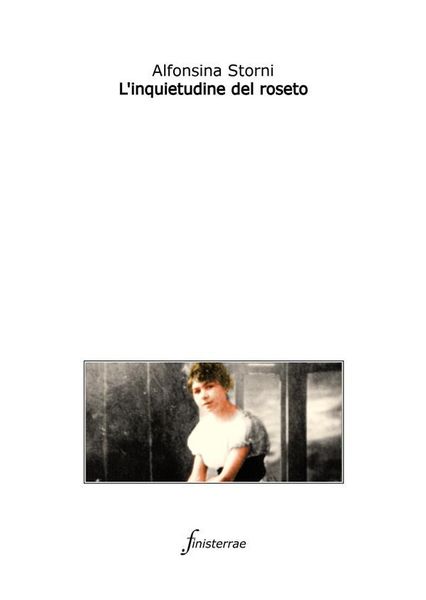 Produktbild: L'inquietudine del roseto