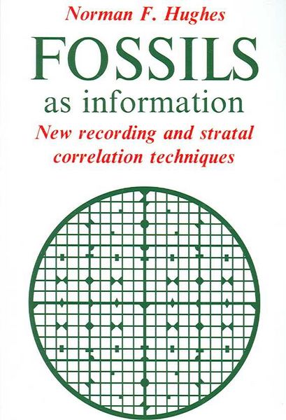 Produktbild: Fossils as Information